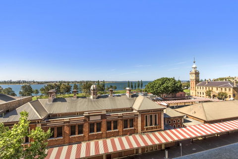 Terminus Apartment Hotel, Ascend Hotel Collection - Nambucca Heads Accommodation 41
