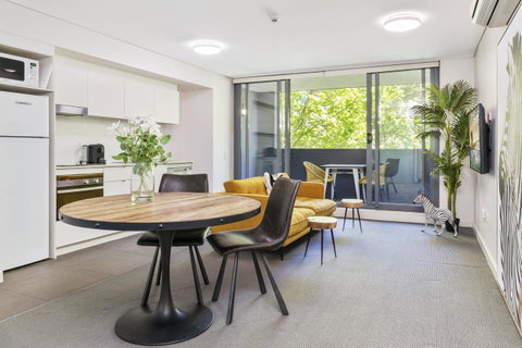Terminus Apartment Hotel, Ascend Hotel Collection - Nambucca Heads Accommodation 10