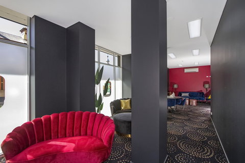 Terminus Apartment Hotel, Ascend Hotel Collection - Nambucca Heads Accommodation 29