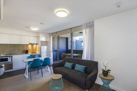 Terminus Apartment Hotel, Ascend Hotel Collection - Nambucca Heads Accommodation 25