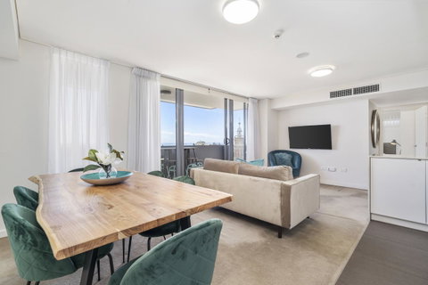 Terminus Apartment Hotel, Ascend Hotel Collection - Nambucca Heads Accommodation 14