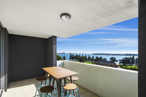 Terminus Apartment Hotel, Ascend Hotel Collection - Nambucca Heads Accommodation 34