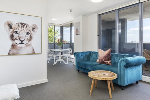 Terminus Apartment Hotel, Ascend Hotel Collection - Nambucca Heads Accommodation 12