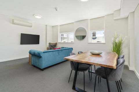 Terminus Apartment Hotel, Ascend Hotel Collection - Nambucca Heads Accommodation 3