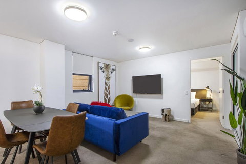 Terminus Apartment Hotel, Ascend Hotel Collection - Nambucca Heads Accommodation 38