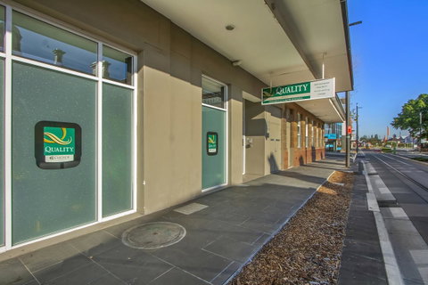 Terminus Apartment Hotel, Ascend Hotel Collection - Nambucca Heads Accommodation 31
