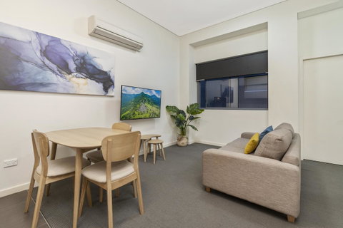Terminus Apartment Hotel, Ascend Hotel Collection - Nambucca Heads Accommodation 13