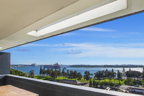 Terminus Apartment Hotel, Ascend Hotel Collection - Nambucca Heads Accommodation 33