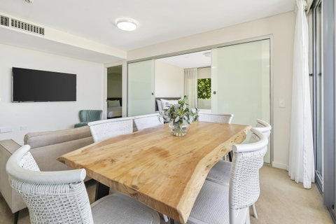 Terminus Apartment Hotel, Ascend Hotel Collection - Nambucca Heads Accommodation 5