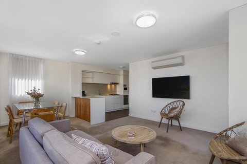 Terminus Apartment Hotel, Ascend Hotel Collection - Nambucca Heads Accommodation 26