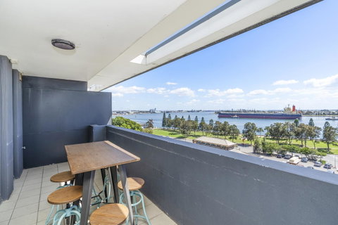 Terminus Apartment Hotel, Ascend Hotel Collection - Nambucca Heads Accommodation 15