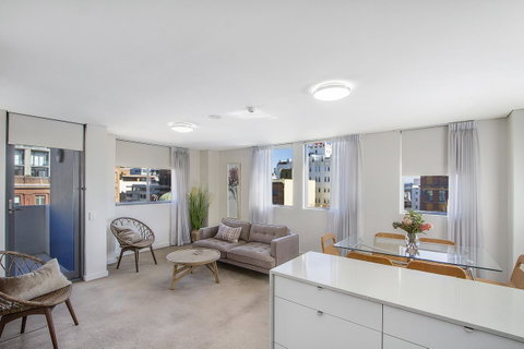 Terminus Apartment Hotel, Ascend Hotel Collection - Nambucca Heads Accommodation 20