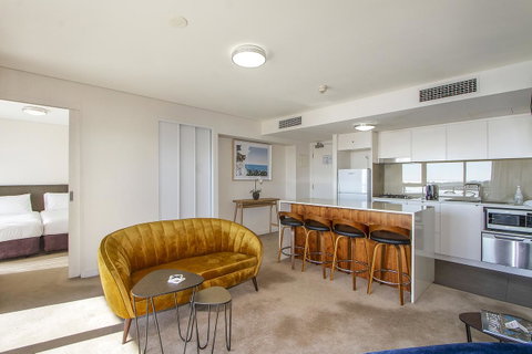 Terminus Apartment Hotel, Ascend Hotel Collection - Nambucca Heads Accommodation 23
