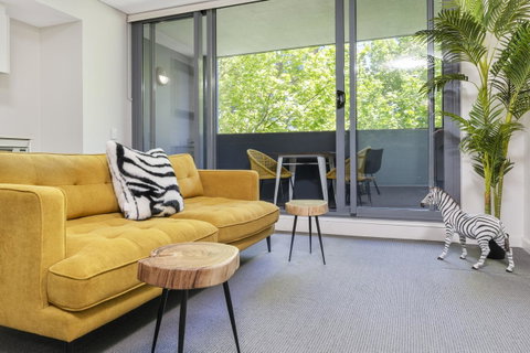 Terminus Apartment Hotel, Ascend Hotel Collection - Nambucca Heads Accommodation 9