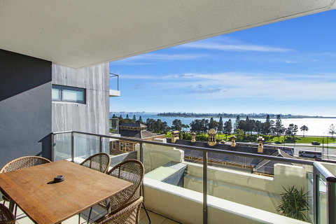 Terminus Apartment Hotel, Ascend Hotel Collection - Nambucca Heads Accommodation 22