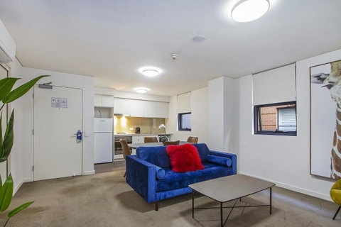 Terminus Apartment Hotel, Ascend Hotel Collection - Nambucca Heads Accommodation 39