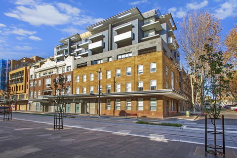 Terminus Apartment Hotel, Ascend Hotel Collection - Nambucca Heads Accommodation 32