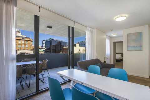 Terminus Apartment Hotel, Ascend Hotel Collection - Nambucca Heads Accommodation 19