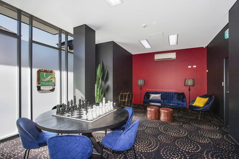 Terminus Apartment Hotel, Ascend Hotel Collection - Nambucca Heads Accommodation 28