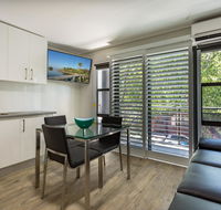 Hamilton on Beaumont - Nambucca Heads Accommodation