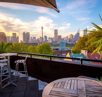 Quest Potts Point - Nambucca Heads Accommodation