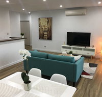 Specious Apartment with 2 Large Bedrooms - Nambucca Heads Accommodation