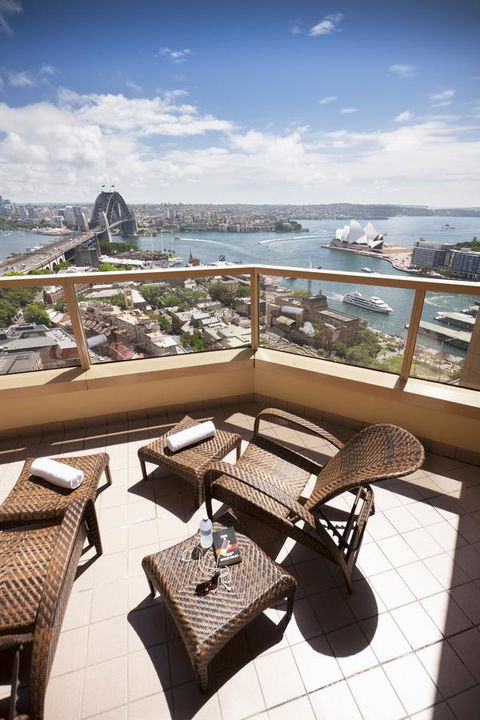 The Sebel Quay West Suites Sydney - Nambucca Heads Accommodation 30
