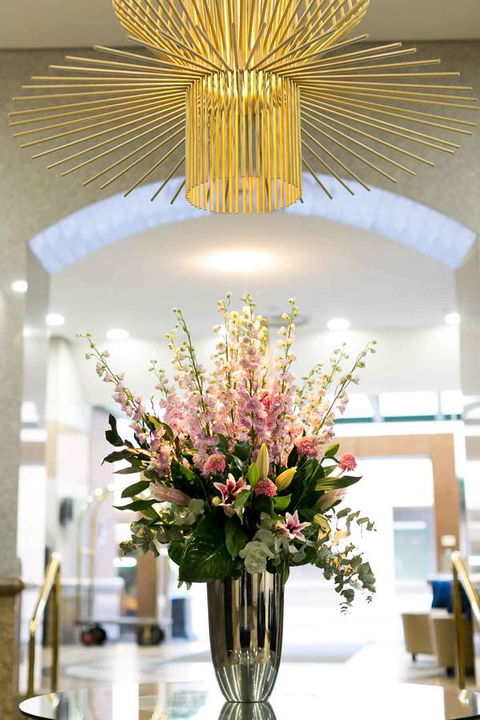 The Sebel Quay West Suites Sydney - Nambucca Heads Accommodation 9