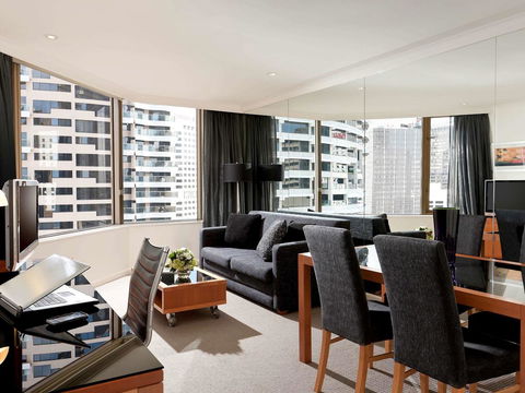 The Sebel Quay West Suites Sydney - Nambucca Heads Accommodation 41