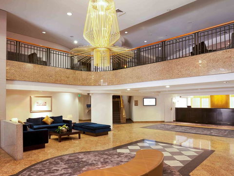 The Sebel Quay West Suites Sydney - Nambucca Heads Accommodation 0
