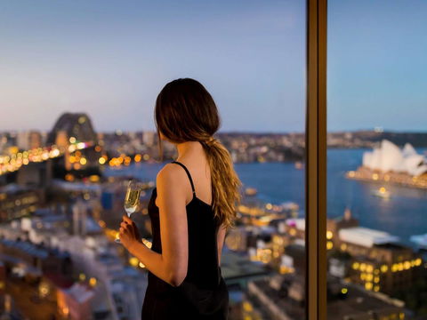 The Sebel Quay West Suites Sydney - Nambucca Heads Accommodation 43