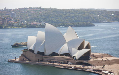 The Sebel Quay West Suites Sydney - Nambucca Heads Accommodation 35