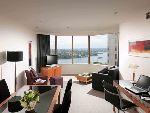 The Sebel Quay West Suites Sydney - Nambucca Heads Accommodation 42