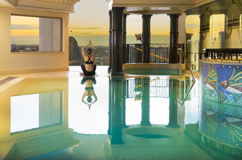 The Sebel Quay West Suites Sydney - Nambucca Heads Accommodation 3