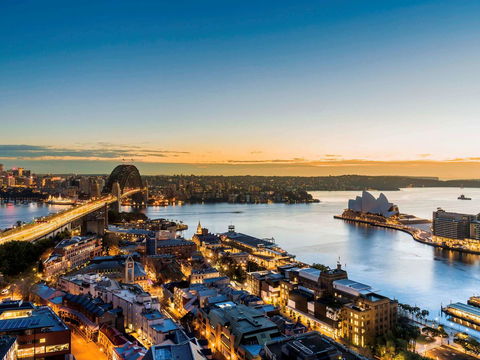 The Sebel Quay West Suites Sydney - Nambucca Heads Accommodation 40