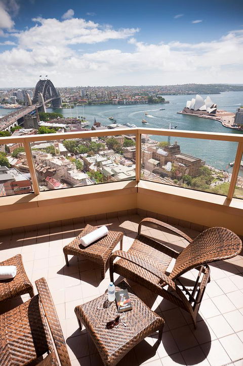 The Sebel Quay West Suites Sydney - Nambucca Heads Accommodation 2