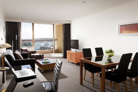 The Sebel Quay West Suites Sydney - Nambucca Heads Accommodation 33