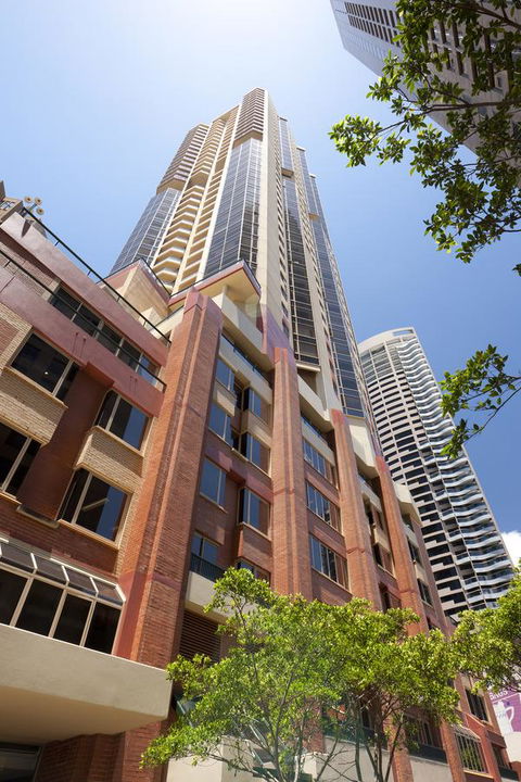 The Sebel Quay West Suites Sydney - Nambucca Heads Accommodation 38