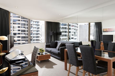 The Sebel Quay West Suites Sydney - Nambucca Heads Accommodation 32