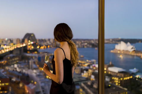 The Sebel Quay West Suites Sydney - Nambucca Heads Accommodation 24