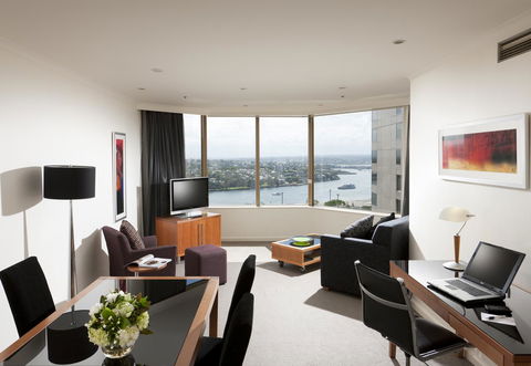 The Sebel Quay West Suites Sydney - Nambucca Heads Accommodation 27