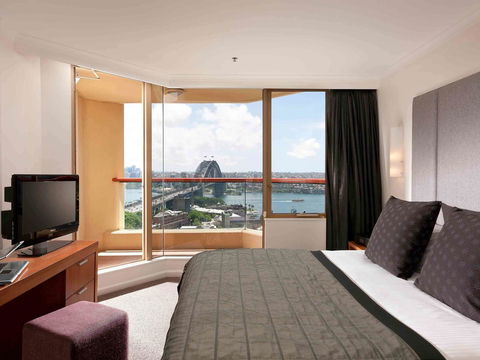 The Sebel Quay West Suites Sydney - Nambucca Heads Accommodation 36