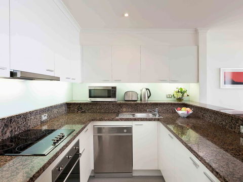 The Sebel Quay West Suites Sydney - Nambucca Heads Accommodation 37