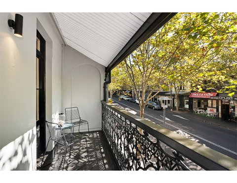 Walk To The City From This Renovated Heritage Gem - Nambucca Heads Accommodation 9