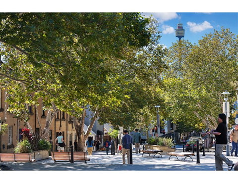 Walk To The City From This Renovated Heritage Gem - Nambucca Heads Accommodation 11