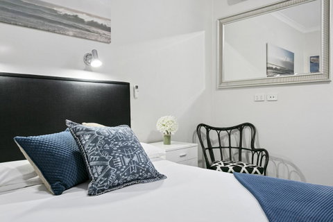 Airport Hotel Sydney - Nambucca Heads Accommodation 15