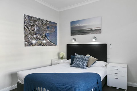 Airport Hotel Sydney - Nambucca Heads Accommodation 4