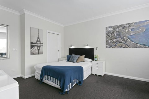 Airport Hotel Sydney - Nambucca Heads Accommodation 2