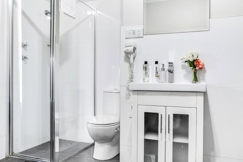 Airport Hotel Sydney - Nambucca Heads Accommodation 10