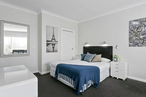 Airport Hotel Sydney - Nambucca Heads Accommodation 9
